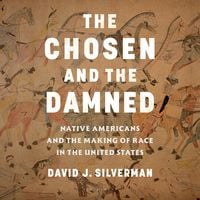 Produktbild: The Chosen and The Damned
