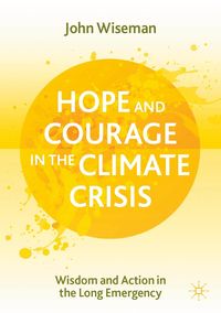 Produktbild: Hope and Courage in the Climate Crisis
