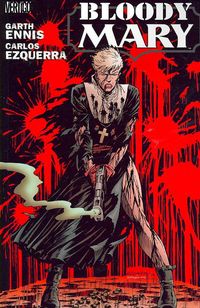 Produktbild: Ennis, G: Bloody Mary