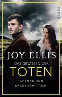 Produktbild: Das Gewissen der Toten
