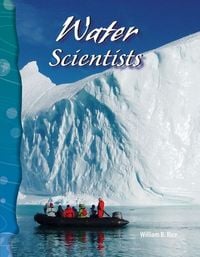 Produktbild: Water Scientists