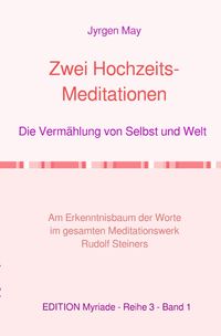 Produktbild: Zwei Hochzeits-Meditationen