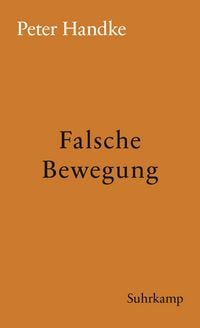 Produktbild: Falsche Bewegung