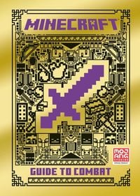 Produktbild: Minecraft: Guide to Combat