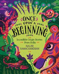 Produktbild: Once Upon a Beginning