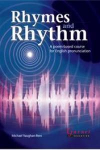 Produktbild: Rhymes and Rhythm - A Poem Based Course for English Pronunciation - With CD - ROM
