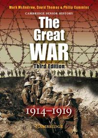 Produktbild: GRT WAR 1914-1919 STUDENT/E 3/