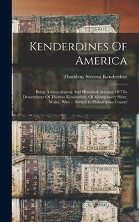 Produktbild: Kenderdines Of America