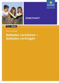 Produktbild: Texte.Medien