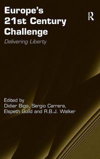 Produktbild: Europe's 21st Century Challenge