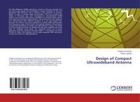 Produktbild: Design of Compact Ultrawideband Antenna