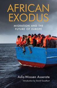 Produktbild: African Exodus