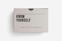 Produktbild: Know Yourself