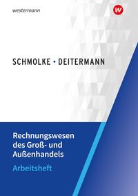 Produktbild: Rechnungswesen Gro&szlig;-/Au&szlig;enhandels Arb.
