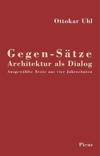 Produktbild: Uhl, O: Gegen-S&auml;tze