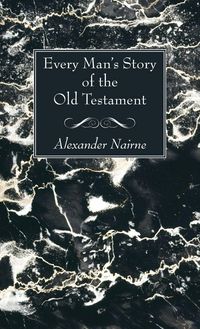 Produktbild: Every Man's Story of the Old Testament