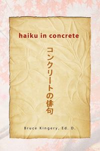 Produktbild: Haiku In Concrete
