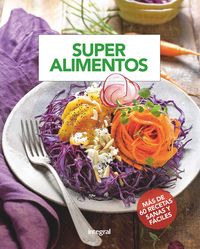 Produktbild: Super Alimentos