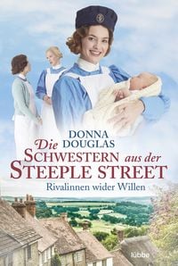 Produktbild: Die Schwestern aus der Steeple Street