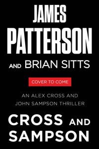 Produktbild: Cross and Sampson