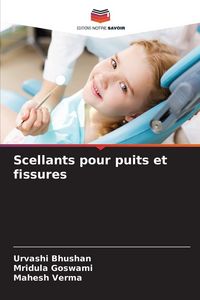 Produktbild: Scellants pour puits et fissures