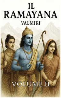 Produktbild: Il Ramayana