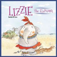Produktbild: De Luca, D: Lizzie the Elephant