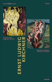 Produktbild: Zoom #7 &ndash; Ernst Ludwig Kirchner