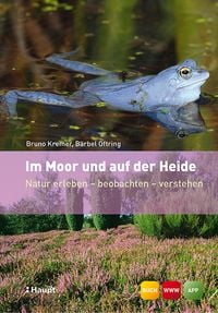 Produktbild: Im Moor und auf der Heide