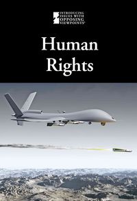 Produktbild: Human Rights