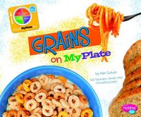 Produktbild: Grains On Myplate