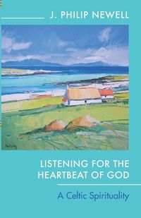 Produktbild: Listening for the Heartbeat of God