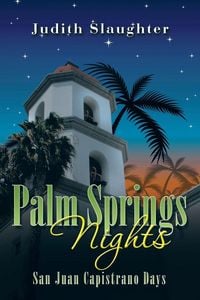 Produktbild: Palm Springs Nights