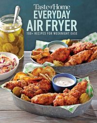 Produktbild: Taste of Home Everyday Air Fryer