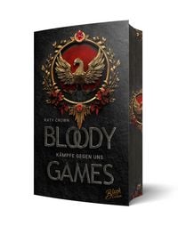 Produktbild: Bloody Games