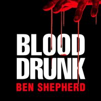 Produktbild: Blood Drunk