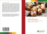 Produktbild: Cultura da Cebola