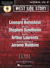 Produktbild: West Side Story for Horn