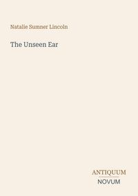 Produktbild: The Unseen Ear