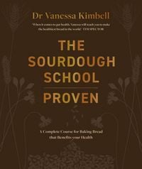 Produktbild: The Sourdough School: Proven