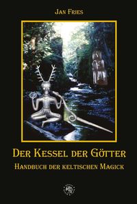Produktbild: Der Kessel der G&ouml;tter
