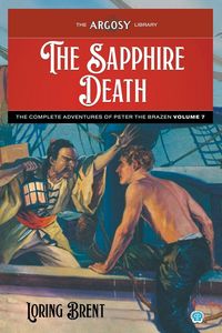 Produktbild: The Sapphire Death