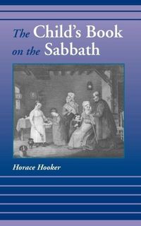 Produktbild: The Child's Book on the Sabbath