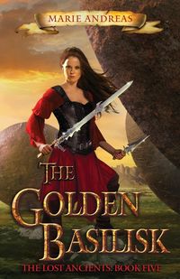 Produktbild: The Golden Basilisk