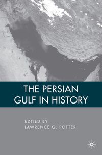 Produktbild: Persian Gulf in History