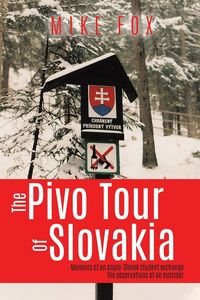 Produktbild: The Pivo Trip of Slovakia