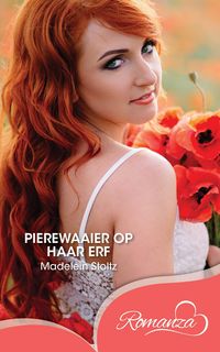 Produktbild: Pierewaaier op haar erf
