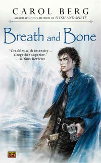 Produktbild: Breath & Bone