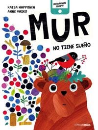 Produktbild: Mur no tiene sue&ntilde;o