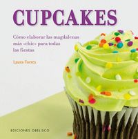 Produktbild: Cupcakes (Obelisco)